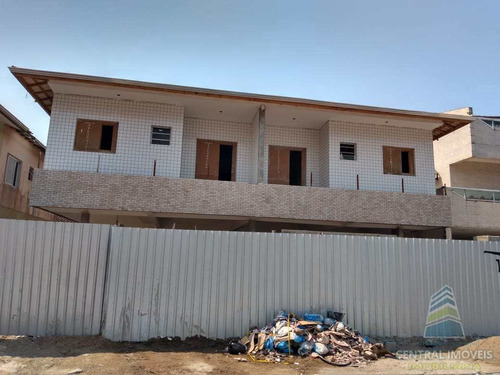 Imagem 12 de 13 de Casa De Condomínio Com 2 Dorms, Sítio Do Campo, Praia Grande - R$ 240 Mil, Cod: 8368 - V8368