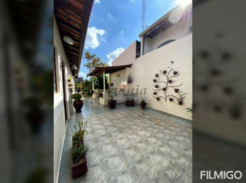 Imagem 17 de 26 de Casa Com 2 Dormitórios À Venda, 195 M² Por R$ 380.000,00 - Jardim Das Rosas - Itu/sp - Ca0382