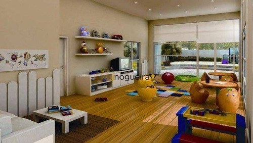 Apartamento À Venda, 149 M² Por R$ 1.170.000,00 - Jardim Marajoara - São Paulo/sp - Ap12441