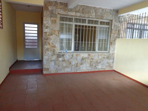 Imagem 1 de 15 de Casa Sobrado Para Venda, 4 Dormitório(s), 125.0m² - 974