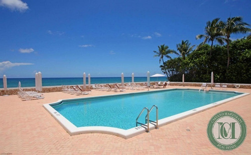 Imagem 29 de 30 de Apartamento A Venda Em Miami(palm Beach) - Ap00132 - 34190524