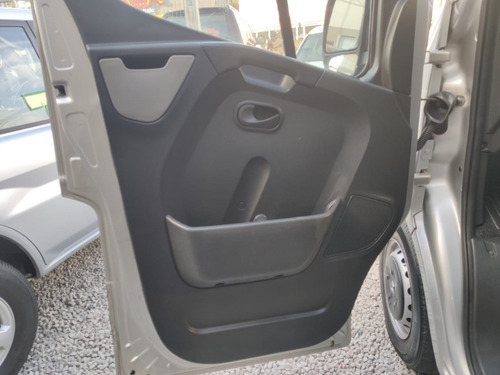 Imagem 9 de 10 de Renault Master L1h1 Teto Baixo / Curta