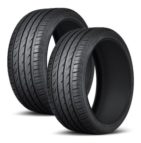 Kit de 2 pneus Delinte N04h DH2 P 185/65R15 88 H