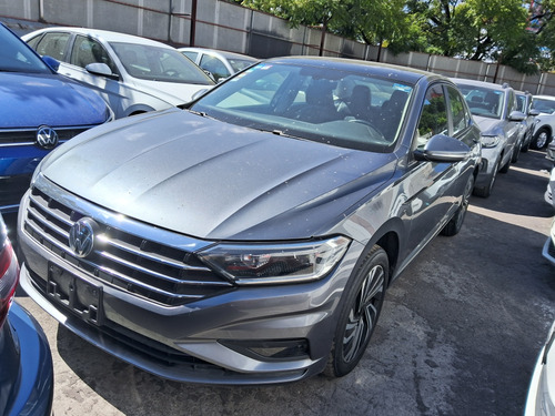 Volkswagen Jetta 1.4 T Fsi Highline Tiptronic