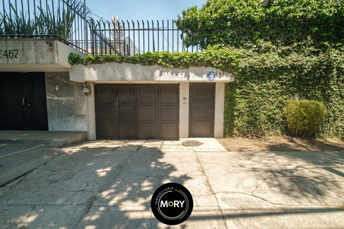 Casa En Venta Lomas De Reforma
