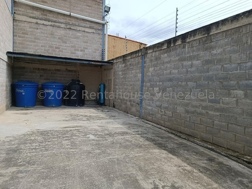 Imagen 11 de 11 de Galpon En Alquiler En Zona Industrial El Soco La Victoria Aragua 22-25740 Irrr