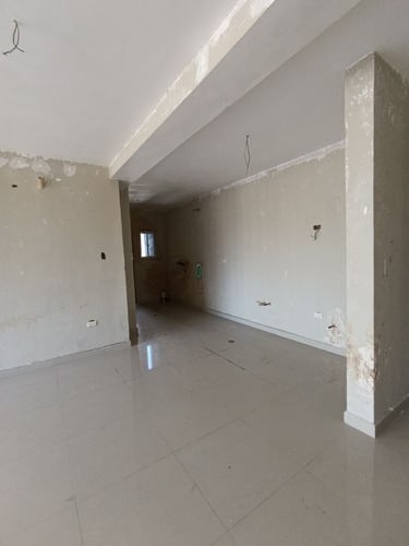 Apartamento En Venta Resid Sevilla Real Sabana Larga Prebo