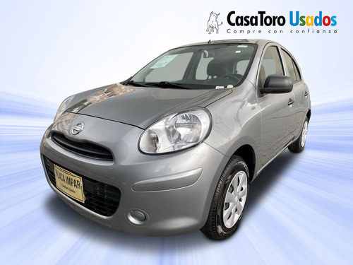Nissan March Active 2015 1600cc