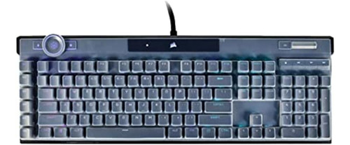 Funda De Silicona Para Teclado Compatible Con Teclado