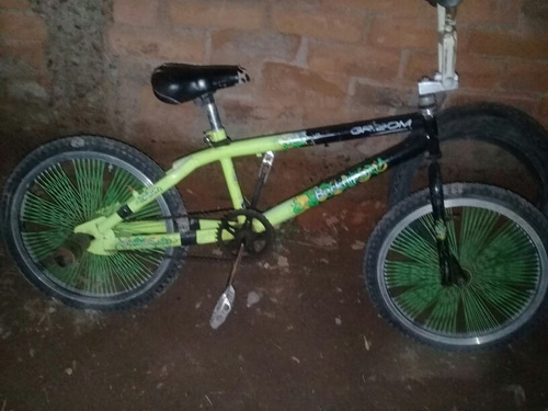 Bmx