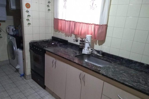 Departamento En Venta En Haedo