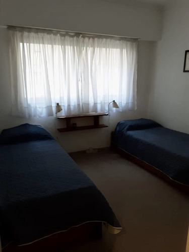 Imagen 18 de 25 de Departamento De Dos Ambientes Con Balcon Al Contrafrente Con Vista Abierta