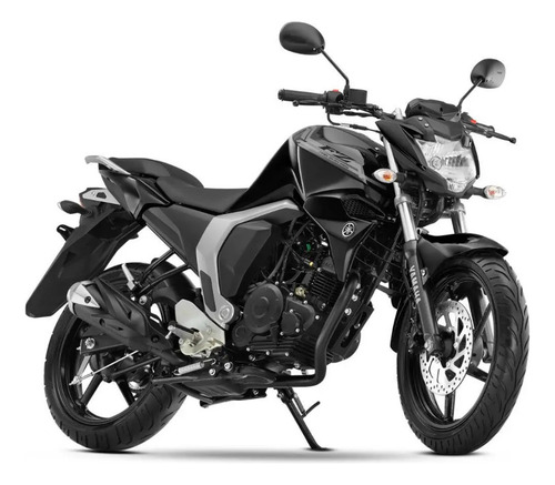 Imagen 16 de 25 de Patentada: Fz 16 $1.737.000 Yamaha