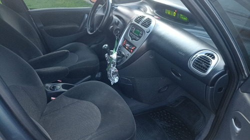 Citroën Xsara Picasso 1.6 Fase2 I Exclusive