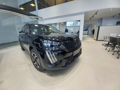 Peugeot 2008 1.0T Gt