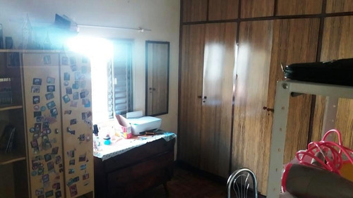 Imagem 13 de 17 de Casa Para Venda, 3 Dormitórios, Jardim Da Saúde - São Paulo - 9779