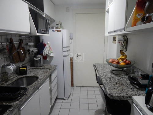 Apartamento Cristo Redentor Porto Alegre - 7667