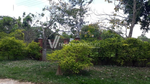 Chácara À Venda Em Recreio Recanto Feliz - Ch284866
