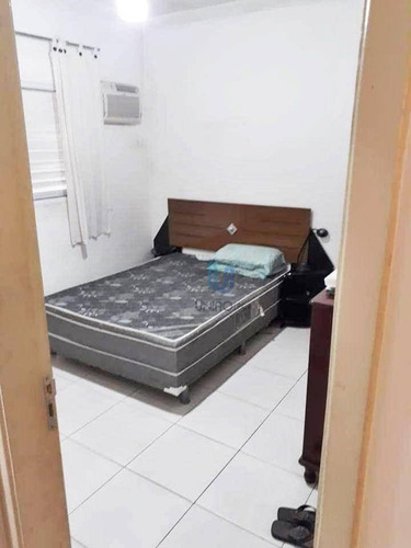 Imagem 14 de 28 de Casa Com 2 Dormitórios À Venda Por R$ 210.000 - Parque São Vicente - São Vicente/sp - Ca0050