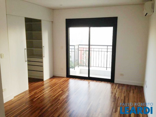 Imagem 13 de 15 de Apartamento - Jardim Marajoara - Sp - 542551