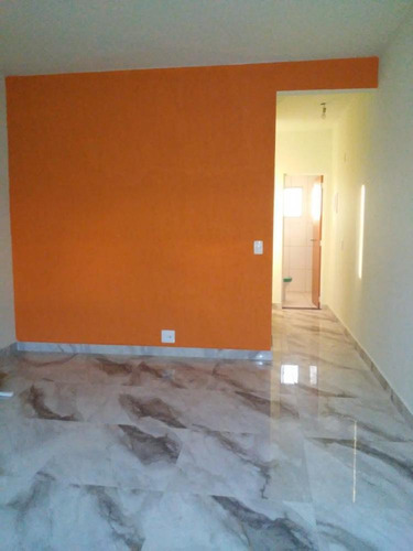 Imagem 4 de 12 de Casa À Venda, 2 Quartos, 2 Vagas, Jaqueline - Belo Horizonte/mg - 1230