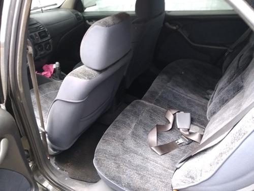 Imagem 7 de 8 de Fiat Marea 2006 1.8 Elx 4p