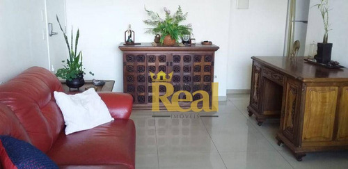 Imagem 7 de 10 de Apartamento À Venda, 62 M² Por R$ 685.000,00 - Vila Romana - São Paulo/sp - Ap7104