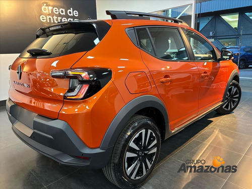 Renault Kardian 1.0 TCE FLEX EVOLUTION EDC