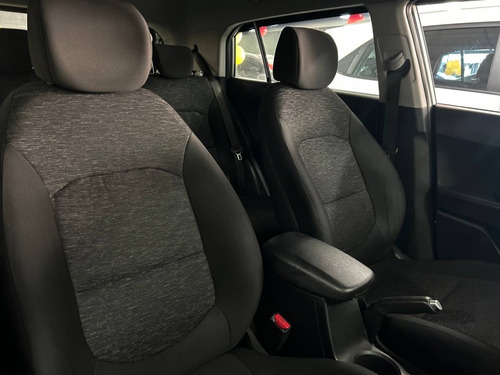 Hyundai Creta 1.6 16V FLEX ATTITUDE MANUAL