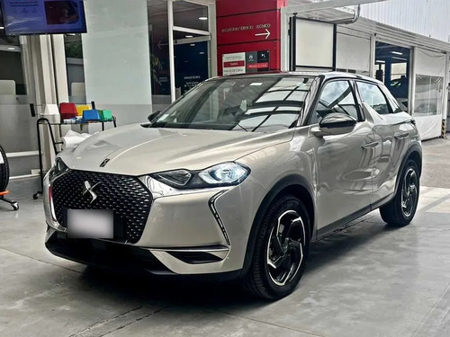 Ds Automobiles Ds3 1.2 Puretech 155 S&s Louvre At 2023