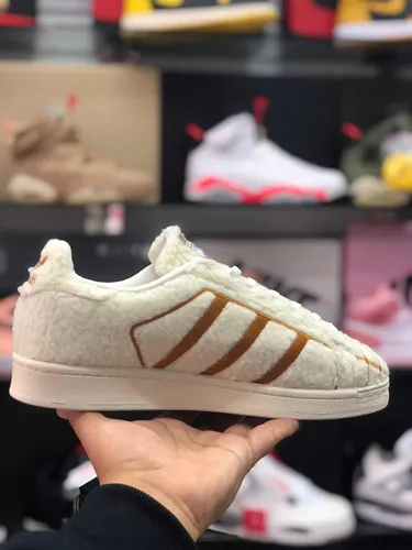 Tenis Adidas Concha Con Resorte MercadoLibre