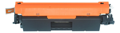 Tóner Genérico 30a Cf230a Pro M203dw Pro Mfp M227fdw Negro