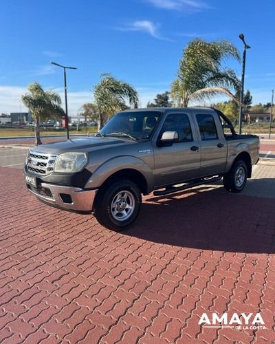 Ford Ranger 2.3 Cd Xl Plus 4x2