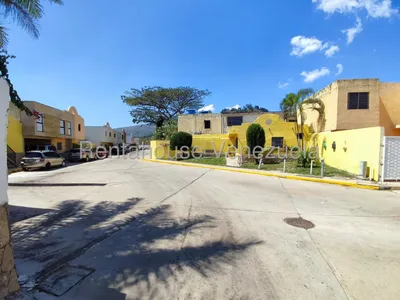 Townhouse en venta