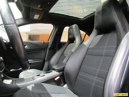 Mercedes-benz A 200 W176 1600