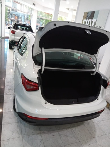 Fiat Cronos 0km! Anticipo Y Cuotas! Stock! Ec
