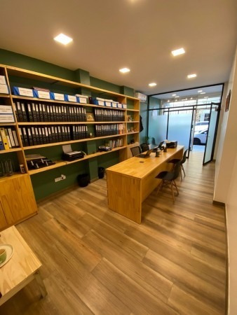 Imagen 7 de 9 de Venta Local Reciclado Zona Paseo Aldrey/ Vieja Terminal