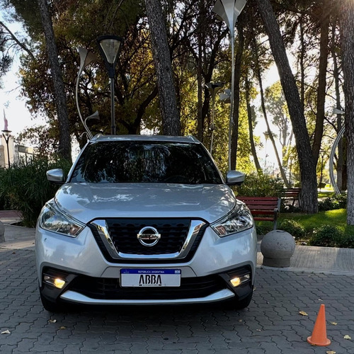 Nissan Kicks 1.6 Exclusive Cvt