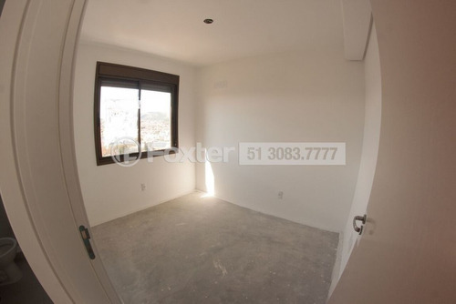 Imagem 5 de 27 de Apartamento, 2 Dormitórios, 61.53 M², Jardim Do Salso - 177784