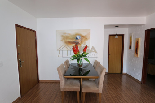 Imagem 1 de 15 de Lindo Apartamento De 3 Quartos Em Olaria - Nova Friburgo - 109