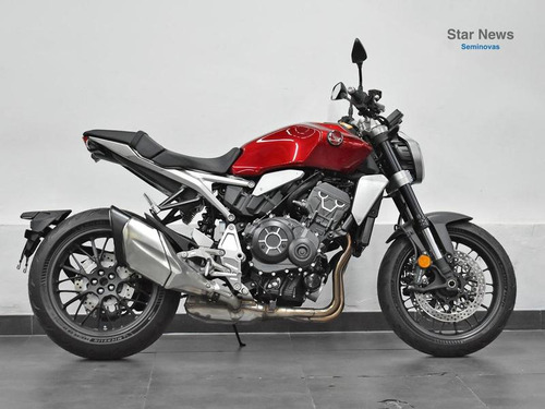 Honda Cb 1000r 2023