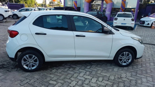 Fiat Argo 1.0 (Flex)