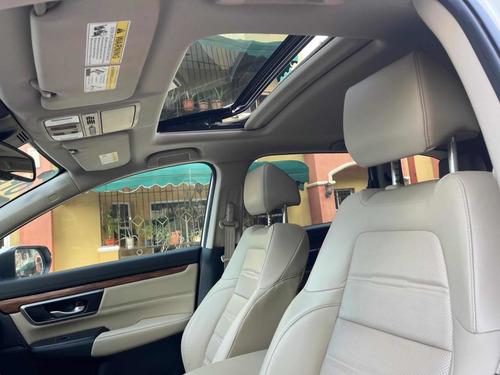 Imagen 11 de 15 de Honda Crv Touring Americana