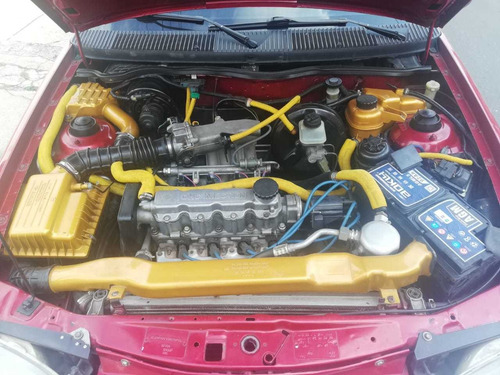 Daewoo Racer Gti 1.5cc Mt Aa