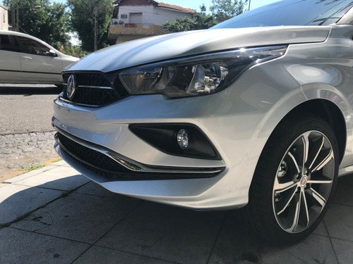 Bonificamos $250.000 Cronos 1.3 0km Tomo Usado Y Financio P-