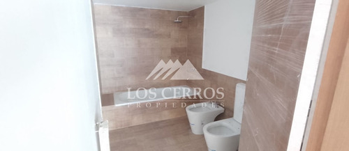 Imagen 11 de 13 de Departamentos C/costa De Lago, Bustillo Uno 1 Dormitorio