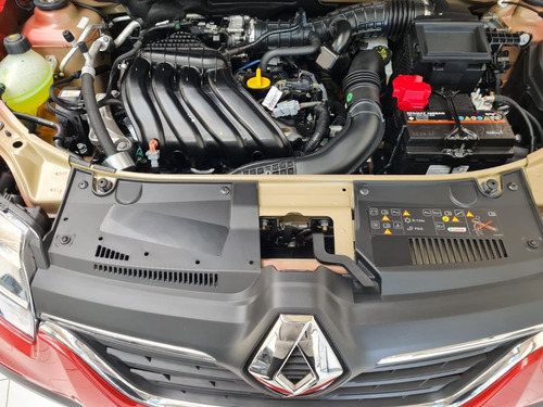 Imagen 7 de 10 de Renault Sandero Step Way Zen 0km 2022