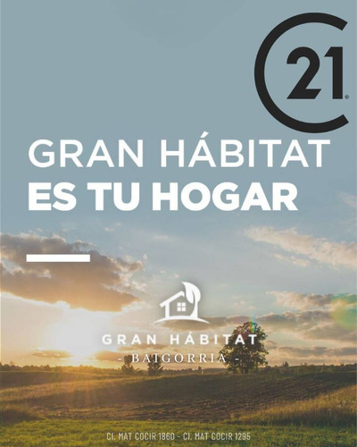 Lotes En Grandero Baigorria --- Lote 10 Manzana H