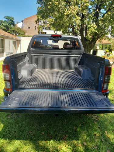Ford Ranger Raptor 2.0l Biturbo Cabina Doble 4x4