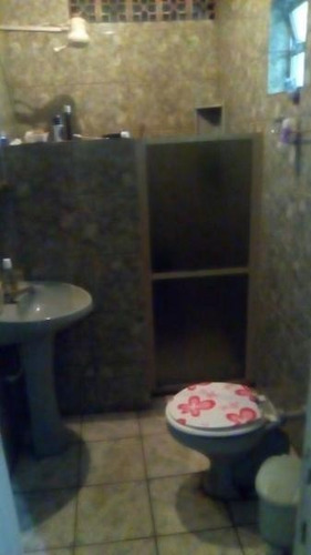 Linda Casa Com Suíte No Gaivota Em Itanhaém - 3363 | Npc